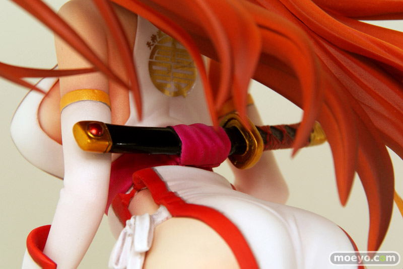 Illustration for article titled Dead Or Alive, Kasumi's A Pricey Figure
